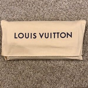 Louis Vuitton Wallet